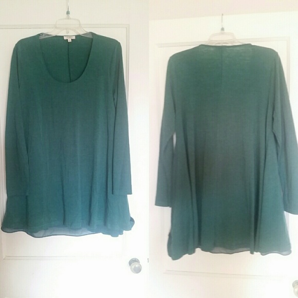 Umgee Dresses & Skirts - Umgee tunic/dress